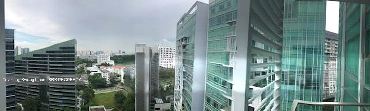 The Vermont On Cairnhill (D9), Apartment #495956871